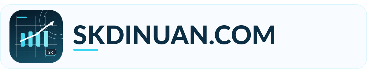 SKDINUAN.COM logo